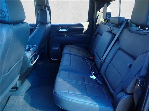 New 2025 Chevrolet Silverado 1500 High Country w/ Technology Package image 8