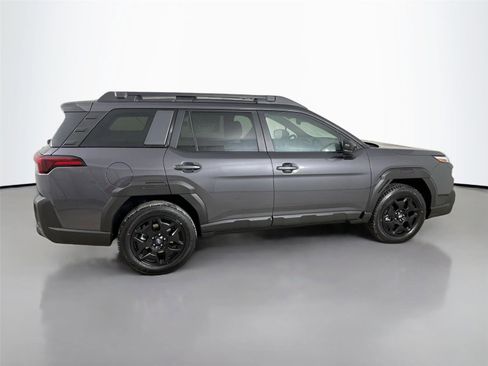 New 2026 Subaru Outback Limited image 8