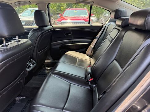 Used 2014 Acura RLX FWD image 24