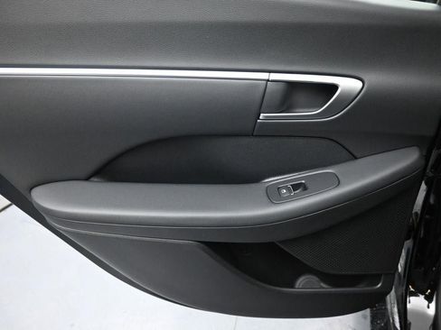 New 2026 Hyundai Sonata SEL image 23