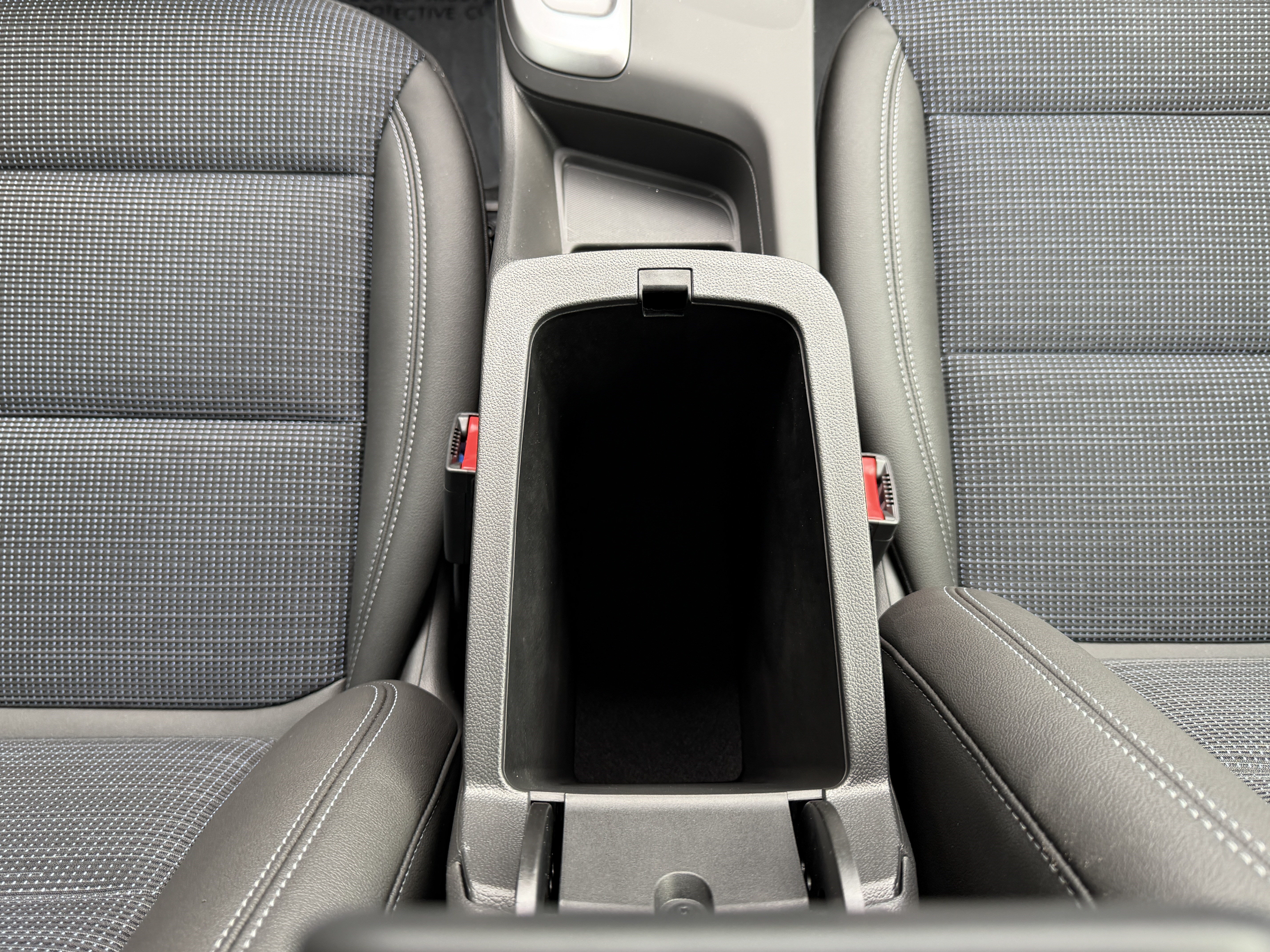 New 2026 Buick Envista Preferred w/ Convenience I Package FWD image 25