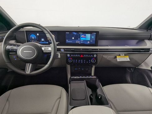 New 2026 Hyundai Tucson Limited FWD image 14