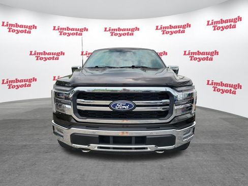 Used 2024 Ford F150 Lariat w/ Equipment Group 502A High AWD/4WD image 27