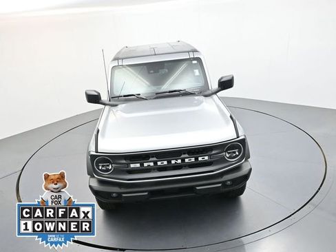 Used 2024 Ford Bronco Big Bend AWD/4WD image 23