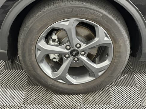Used 2025 Ford Escape ST-Line FWD image 2