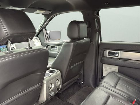 Used 2014 Ford F150 FX2 w/ Equipment Group 402A Luxury image 29