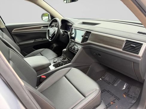 Used 2019 Volkswagen Atlas SEL AWD/4WD image 36