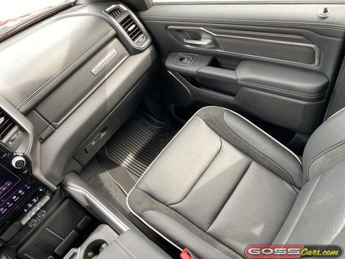New 2026 RAM 1500 Laramie AWD/4WD image 16