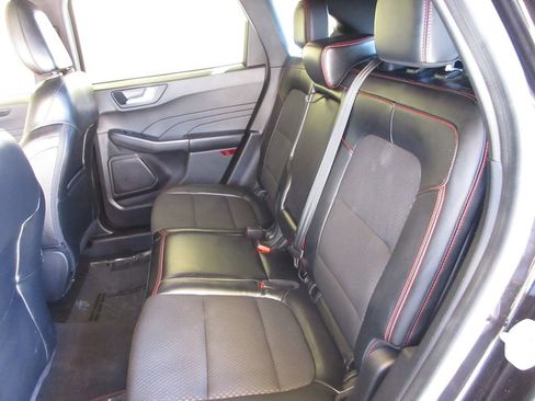Certified 2023 Ford Escape ST-Line w/ Tech Pack #1 FWD image 25
