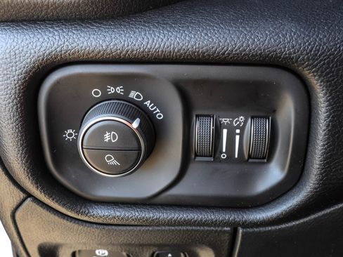 New 2026 RAM 1500 Big Horn image 27