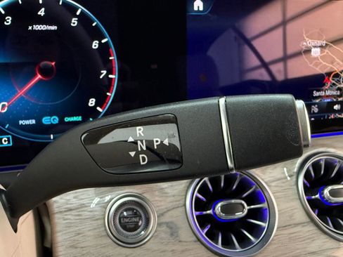 Certified 2023 Mercedes-Benz E 450 Cabriolet image 14