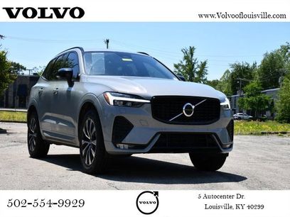 Used 2024 Volvo XC60 B5 Plus w/ Protection Package Premier