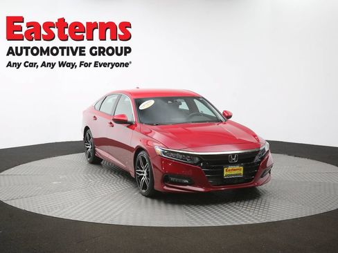 Used 2020 Honda Accord Sport image 49