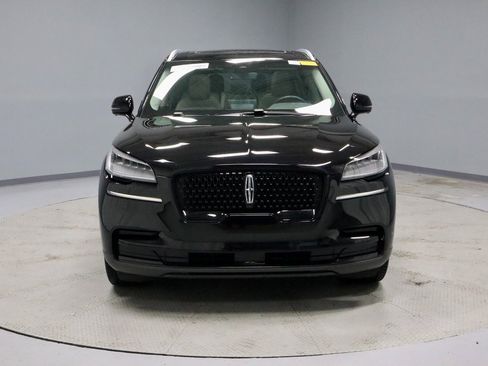 Used 2023 Lincoln Aviator Reserve w/ Class IV Trailer Tow Package image 8