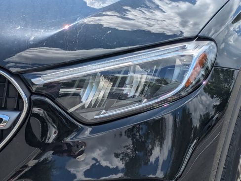 Certified 2023 Mercedes-Benz GLC 300 image 9