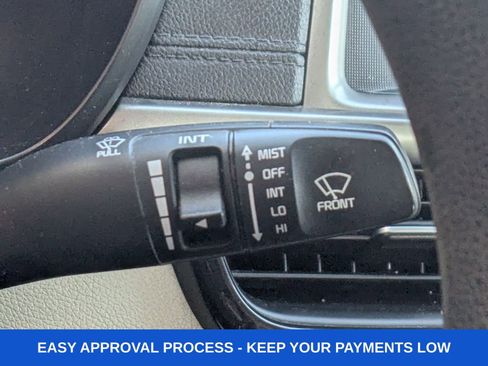 Used 2018 Kia Optima LX image 34