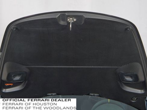 Used 2024 Porsche 718 Cayman GT4 RS image 35