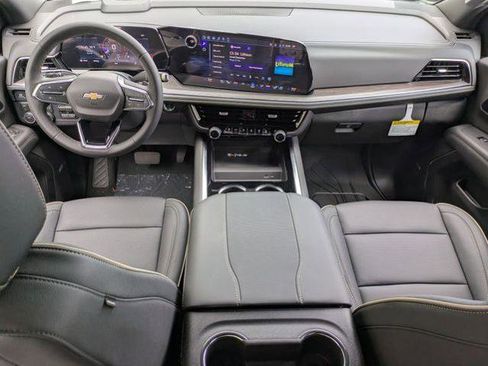 New 2026 Chevrolet Tahoe Premier AWD/4WD image 26