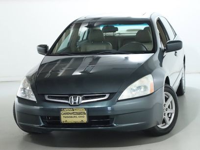 Used 2004 Honda Accord EX