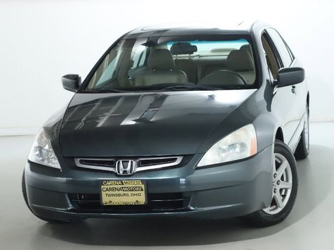 Used 2004 Honda Accord EX image 1
