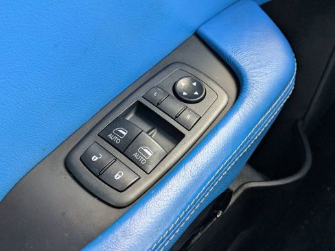 Used 2019 Dodge Challenger SRT Hellcat w/ Widebody Package image 30