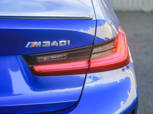 Used 2023 BMW M340i image 7