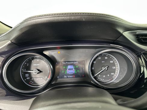 Used 2020 Buick Encore GX Preferred FWD image 18