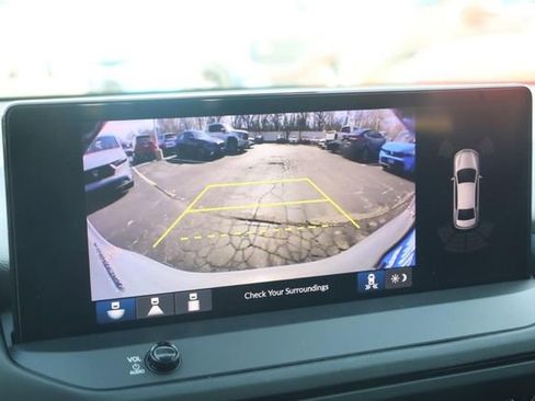 New 2026 Honda Accord EX-L image 14