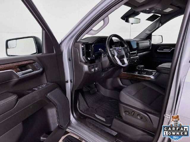 Used 2023 GMC Sierra 1500 Elevation AWD/4WD image 3