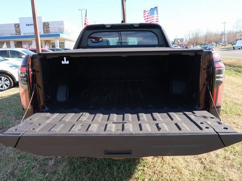 New 2026 GMC Sierra EV Elevation w/ Premium Package image 25