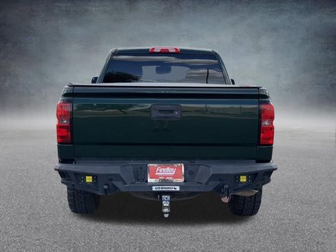 Used 2014 Chevrolet Silverado 1500 LT w/ All Star Edition image 5