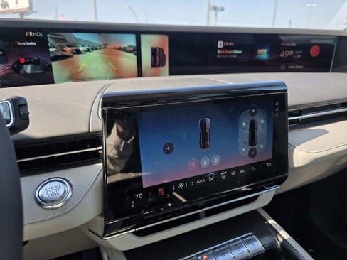 New 2026 Lincoln Nautilus Premier w/ Equipment Group 102A image 19