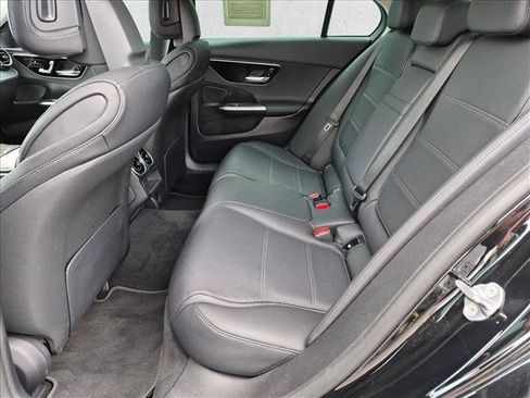 Used 2023 Mercedes-Benz C 300 Sedan image 18