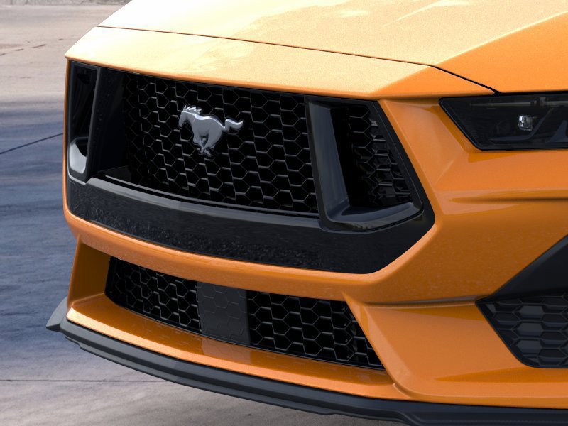 New 2026 Ford Mustang GT RWD image 17