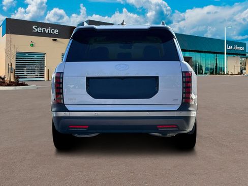New 2026 Hyundai Palisade SEL Premium AWD/4WD image 6