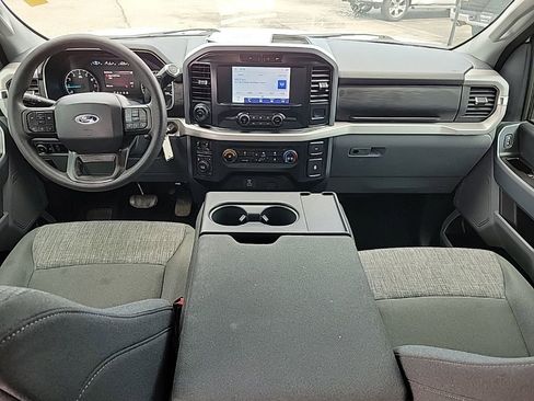 Used 2023 Ford F150 XLT w/ Trailer Tow Package AWD/4WD image 14