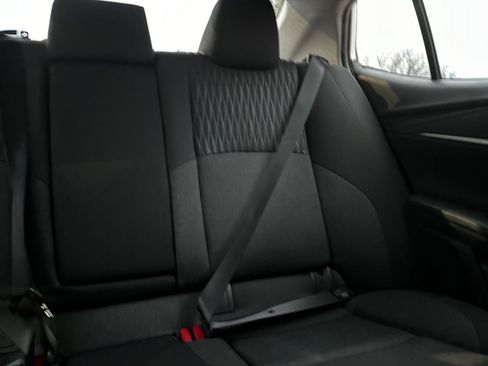 Used 2025 Toyota Camry LE image 36