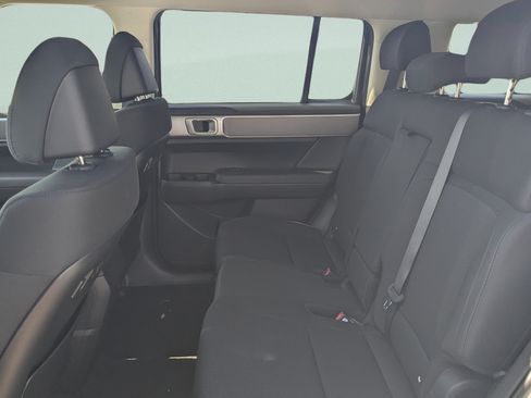 New 2027 Hyundai Santa Fe SE FWD image 14