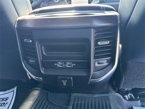 Certified 2024 RAM 3500 Laramie image 19