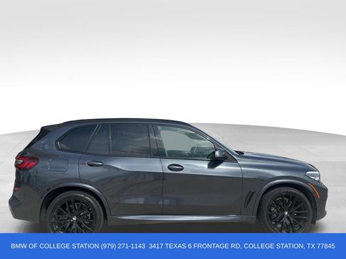 Used 2020 BMW X5 sDrive40i w/ M Sport Package image 7