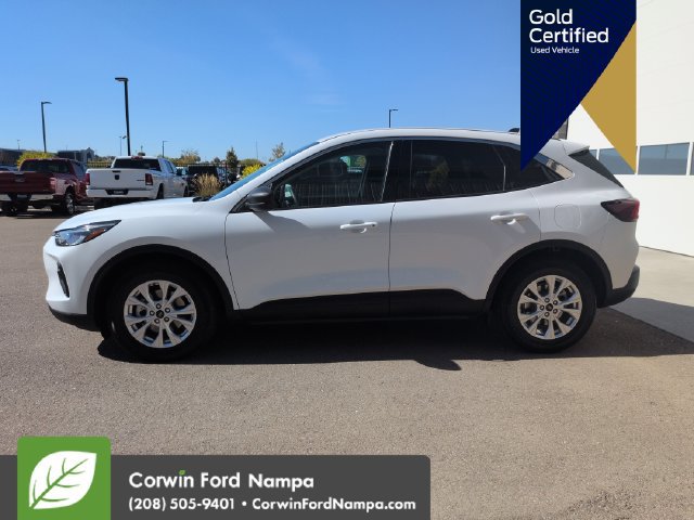 Used 2024 Ford Escape Active FWD image 8