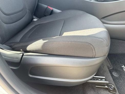 New 2026 Hyundai Tucson SE FWD image 15