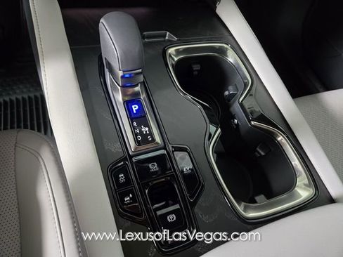 New 2026 Lexus RX 350 350h image 20
