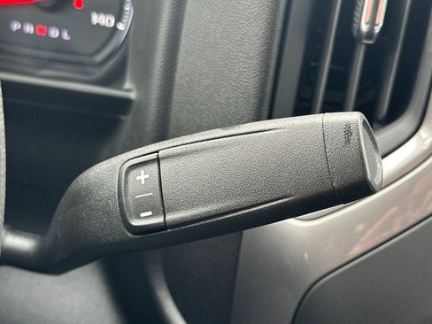 Used 2025 Chevrolet Silverado 1500 Custom w/ Rally Edition image 33