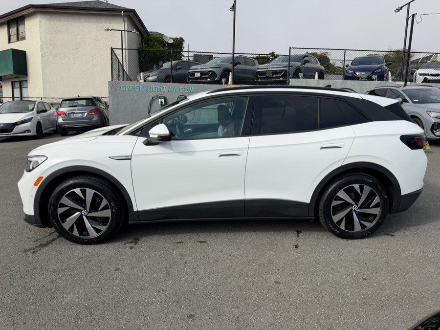 Used 2023 Volkswagen ID.4 Pro RWD image 8