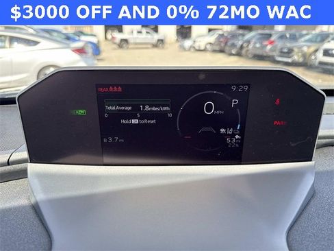 New 2026 Subaru Solterra Premium image 25