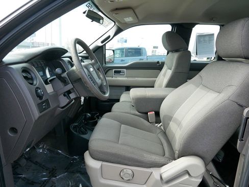 Used 2010 Ford F150 STX image 7