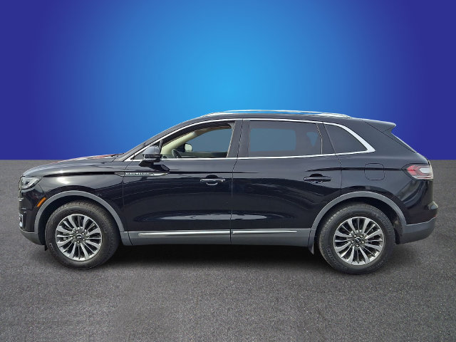 Used 2020 Lincoln Nautilus FWD w/ Equipment Group 101A image 7