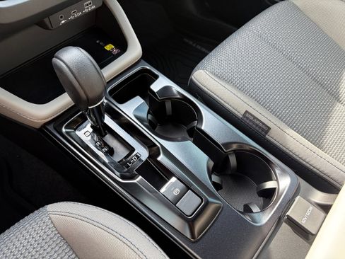 New 2026 Subaru Forester Premium AWD/4WD image 20