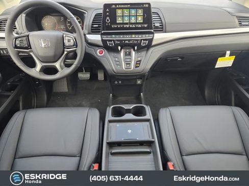 New 2026 Honda Odyssey EX-L image 20